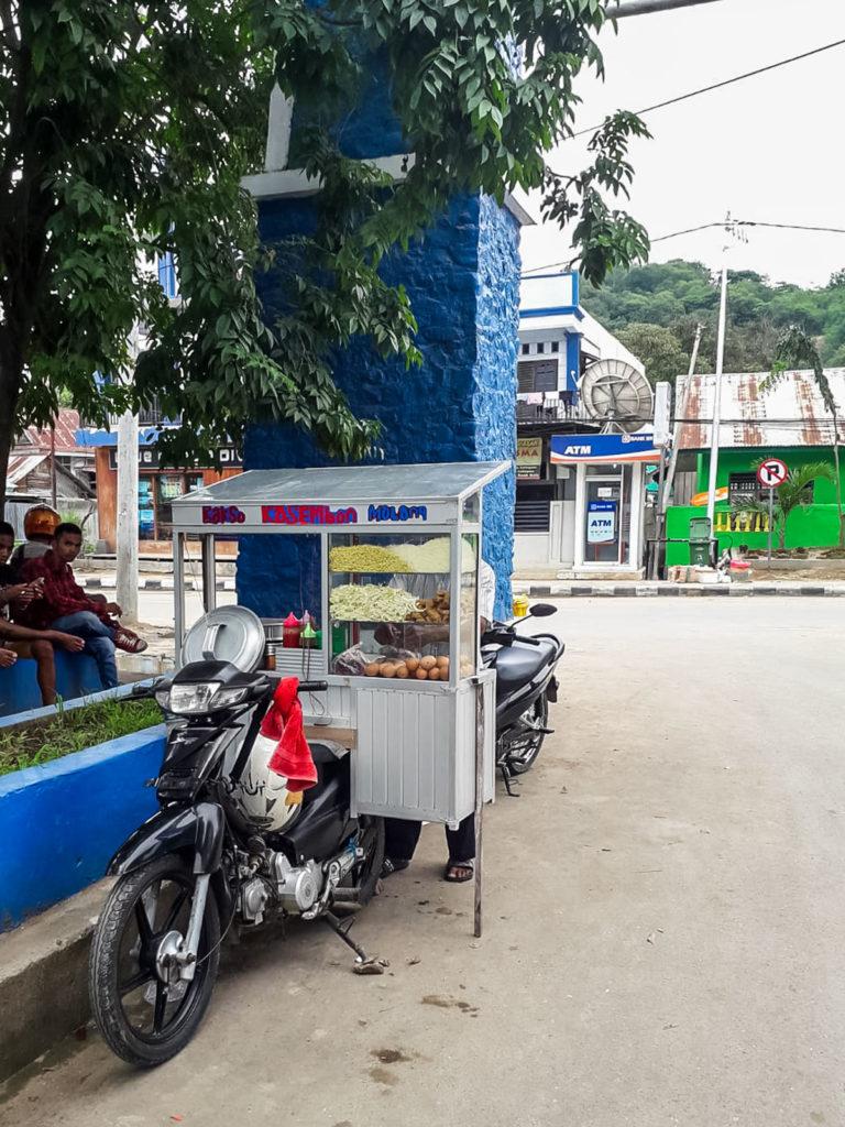 restaurantes en Labuan Bajo