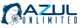 Azul Unlimited Logo