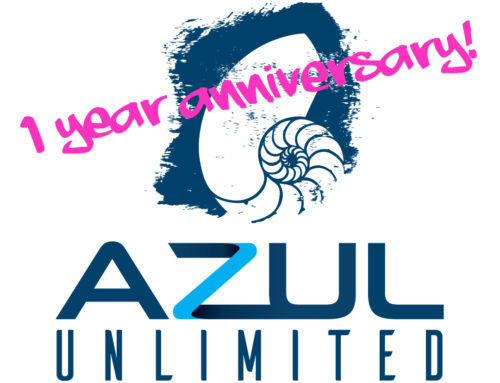 Azul Unlimited cumple un año