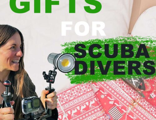 Gifts for Scuba Divers 2022