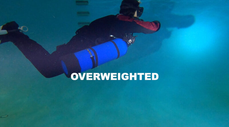 Scuba Diving Buoyancy Tips - Azul Unlimited