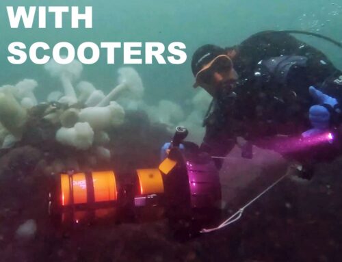 Unleash the Power of Diver Propulsion Vehicles (DPVs)!