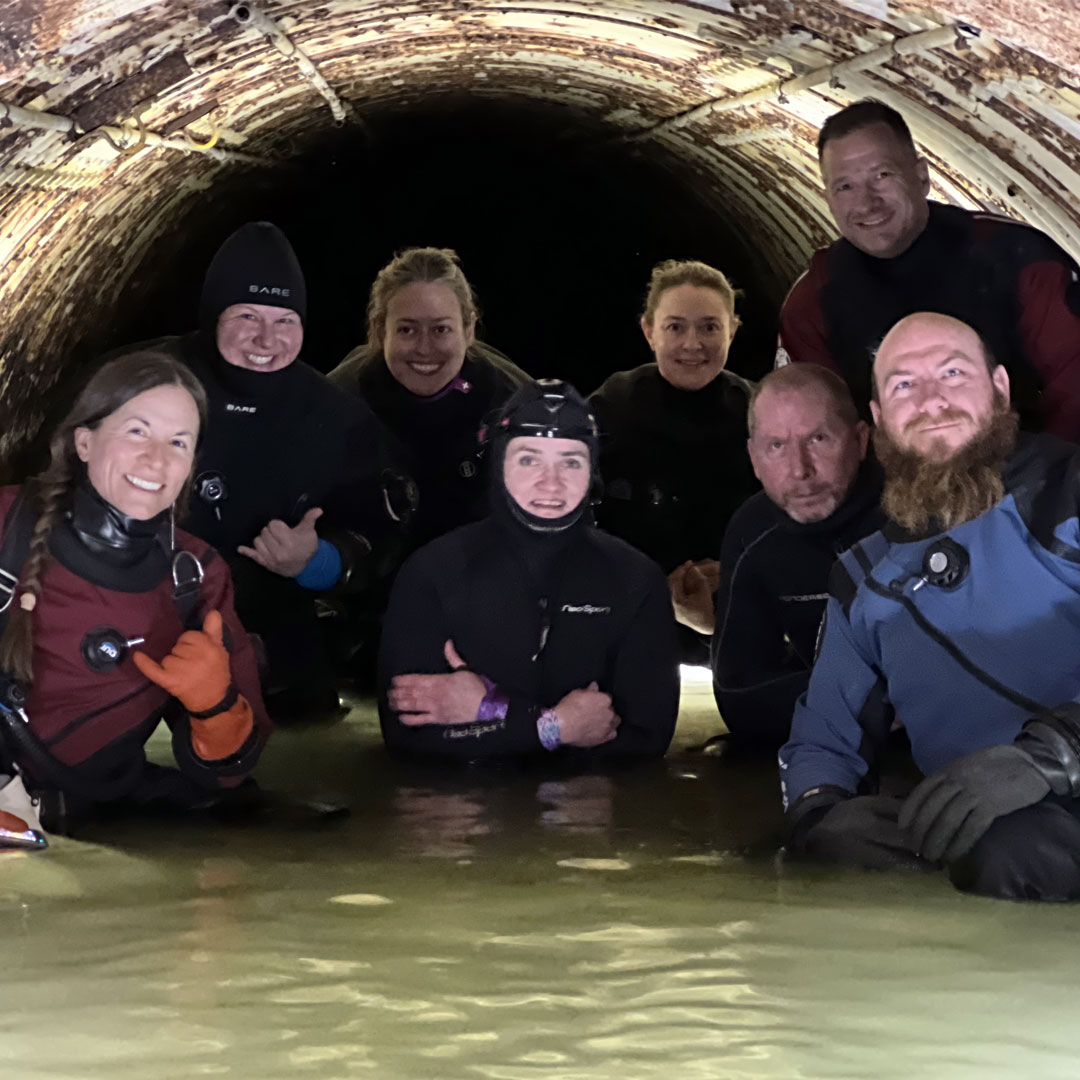 AZUL UNLIMITED DIVING COMMUNITY