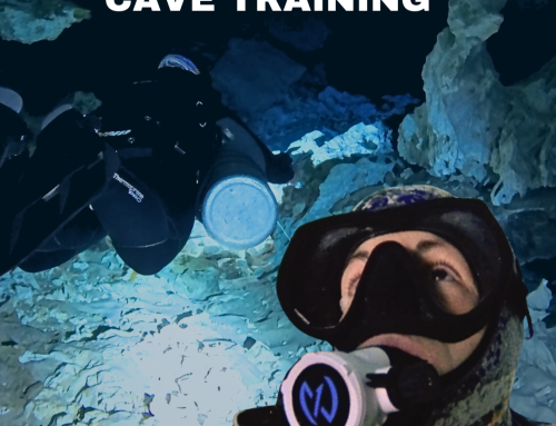 Moving past fear and anxiety